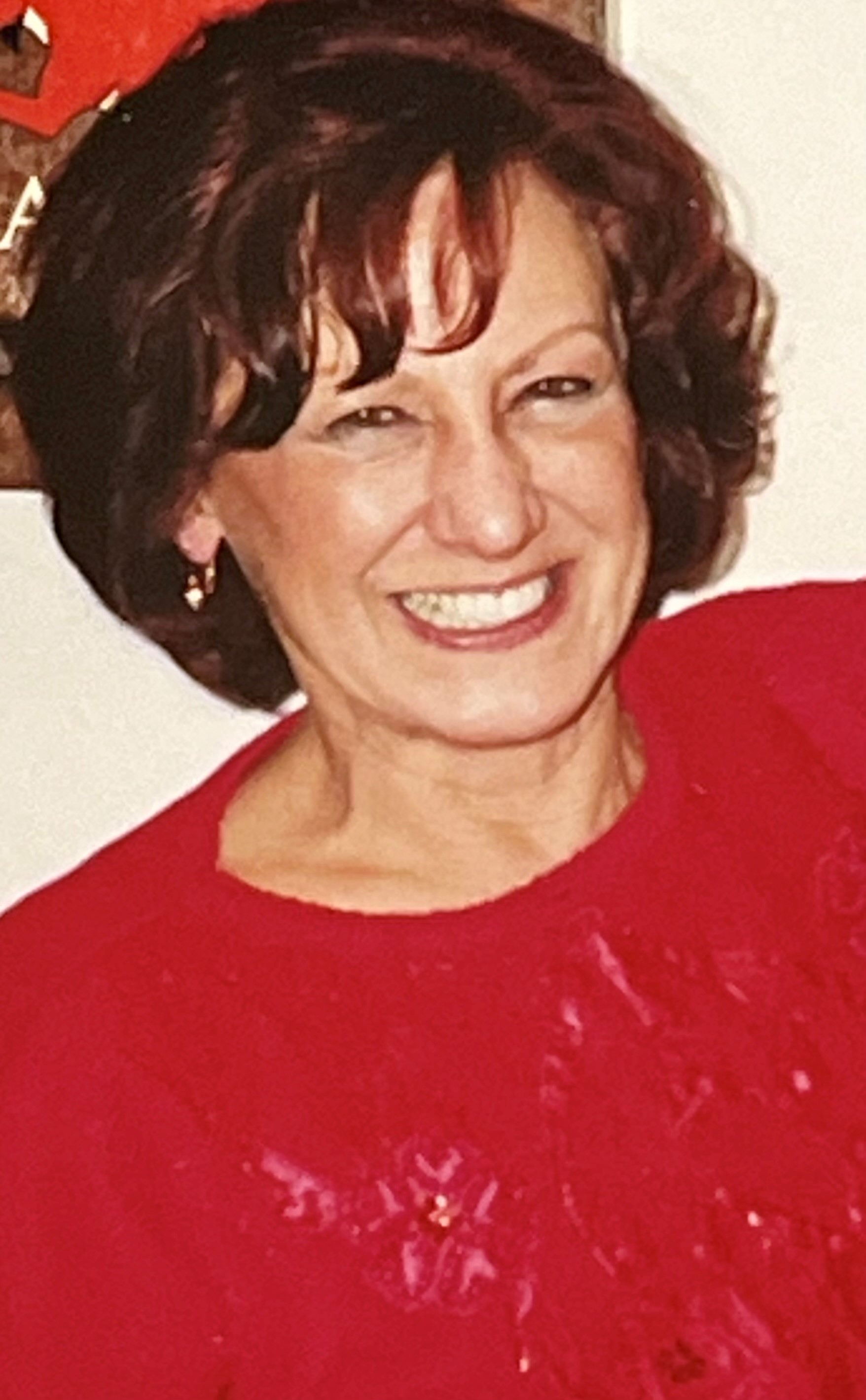 Diana Julia Daroczy Obituary on Michigan Memorial Funeral Home